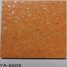 장판 가정용 건물용 20mm PVC 대형 롤, T09-YA-6609, 기본