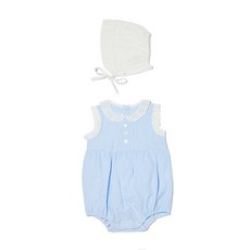 밍크뮤바디수트