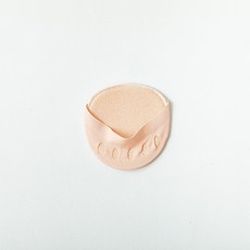 망사발가락양말