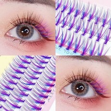 엘스몰가닥속눈썹