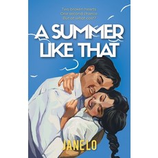 (영문도서) A Summer Like That Paperback, Earnshaw Books Ltd, English, 9789888843954