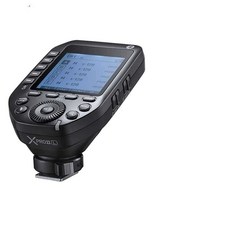 촬영장비 고독스 카메라 송신기 트리거 무선 플래시, Xpro-S 플래시 트리거 [소니 포트], 1개