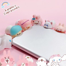 케이블보호캡산리오