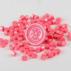 봉인용 래커 카드 제작용 레트로 도장 골드 실링 웨딩 생일 300, A2-300PCS