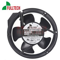 FULLTECH 팬 UF-17PC23BTH, 1개