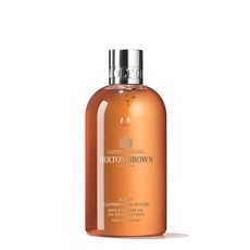 몰튼브라운 썬릿 클레멘타인 베티버 배쓰 샤워 젤 300ml