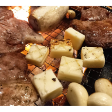 아침스트링치즈