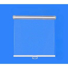 냉장고 투명 에어커튼 진열장 냉동고 채소 과일 커튼 롤스크린 냉기 전기절약, 85cm(기본 풀아웃1.5m)