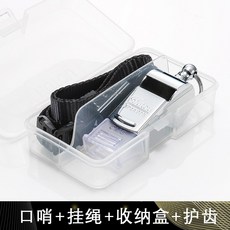 어반30 호신용 심판용 호루라기 후투호두폭음초대데시벨 집합 휘슬기중 지휘, 1개, 각각 없음 일반 전기 도금