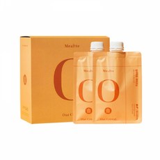밀라이트 귀리모닝 50g(175kal) x 10 팩, 단품, 단품