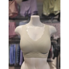 비비안 BR1792A MINT 런닝형 심리스 퓨징 브라
