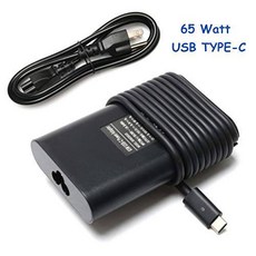 65W USB-C Type-C 충전 호환 for 레노버 씽크패드 X1 카본 4th 5th 6th 7th, 상세내용참조