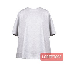 [러브앤쇼] 에이라인 티셔츠( LCBEPTS03)