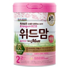위드맘제왕2단계3캔