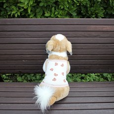 강아지나시옷도안