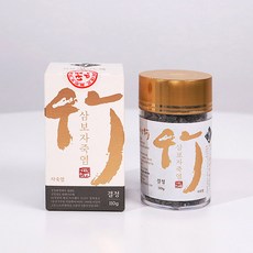 죽염 네츄럴 프레쉬 허브 치약 130g 12개 상품 이미지