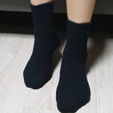 조임없는남자수면양말