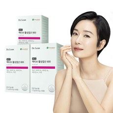 닥터액티브엽산