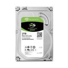 Seagate/ 씨게이트 ST2000DM008 데스크탑 HDD 하드디스크 2t KUYU SATA3 하드디스크 2TB, 상세내용참조, 상세내용참조 - 씨게이트하드디스크2tb