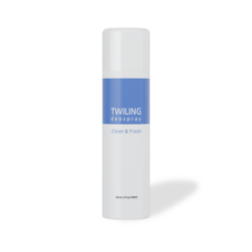 트윌링 데오 제로 스프레이 3개, 120ml
