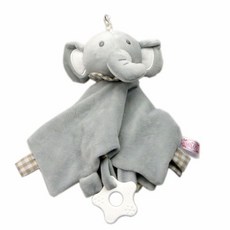 안심딸랑이셋트