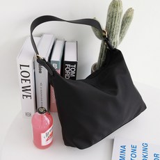 [프라숄더] 국산 넉넉한 숄더백 가벼운 여자가방 여성 핸드백 가방