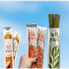 당근쫀득이