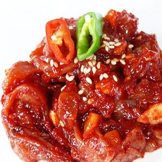 신광상회 광천 토굴 창란젓 300g /맛있는 양념젓갈반찬/원조1호점, 1개