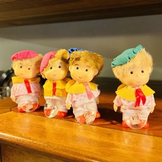 원더랜드 인형 빈티지토이, 2번