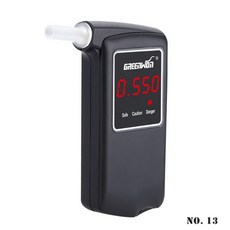 전기화학음주측정기