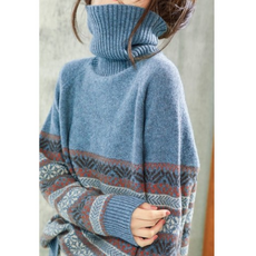 고비캐시미어가디건