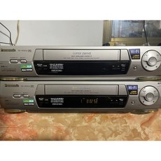 9새로운 일본산 파나소닉 파나소닉 NV-HD630 테이프 레코더 VHS 6헤드 스테레오 - 비디오플레이어