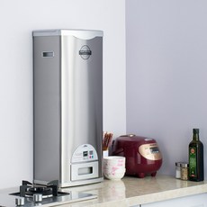 쿡웨어쌀냉장고