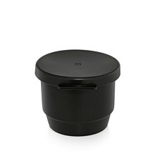 WMF KCHEN 냉장 요구르트 아이스크림 메이커 용기 미니 냉동고 300 ml