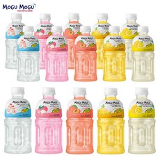 mogu