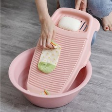애벌빨래싱크대