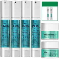 브이티 PDRN 리들샷100 50ml*4 + PDRN 크림50ml*2 +무료체험분*2, 1개, 50ml
