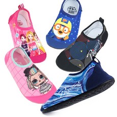 공룡메카드아쿠아슈즈