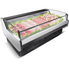 zikor1600정육쇼케이스