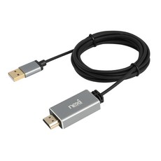 (NEXI) USB2.0 HDMI캡쳐보드 1080P 30프레임 화면캡쳐 실시간스트리밍