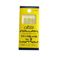 십자수바늘세트