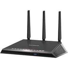 해외1436229 NETGEAR 넷기어 Nighthawk AC2600 Smart WIFI 와이파이 라우터 (R7450) 관부가세포함가, One Size_One Color, 상세 설명 참조0, 상세 설명 참조0