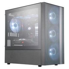 쿨러마스터케이스