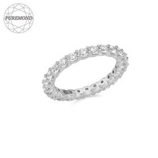 ost퓨어몬드반지