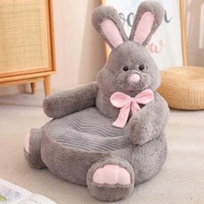 강아지고양이침대 애완동물쿠션배게 개 소파 용품 매트 제품 푹신한 작은 침구 개집 애완 동물 액세서리 바구니 큰, Rabbit, 1개
