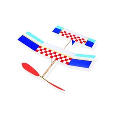 실내고무동력기