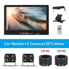 후석듀얼모니터