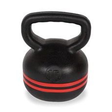 아리프 레드라인 케틀벨, 블랙 + 레드, 16kg, 1개 홈트레이닝 아리프 레드라인 케틀벨, 블랙 + 레드, 16kg, 1개 홈트레이닝