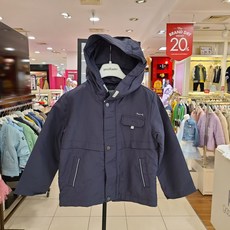 페리미츠후레쉬점퍼