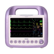 환자감시모니터